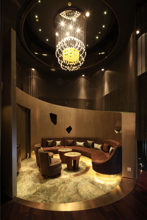 dynastyid picture 重慶上邦戴斯酒店 Days Hotel Suites Sun Kingdom Chongqing