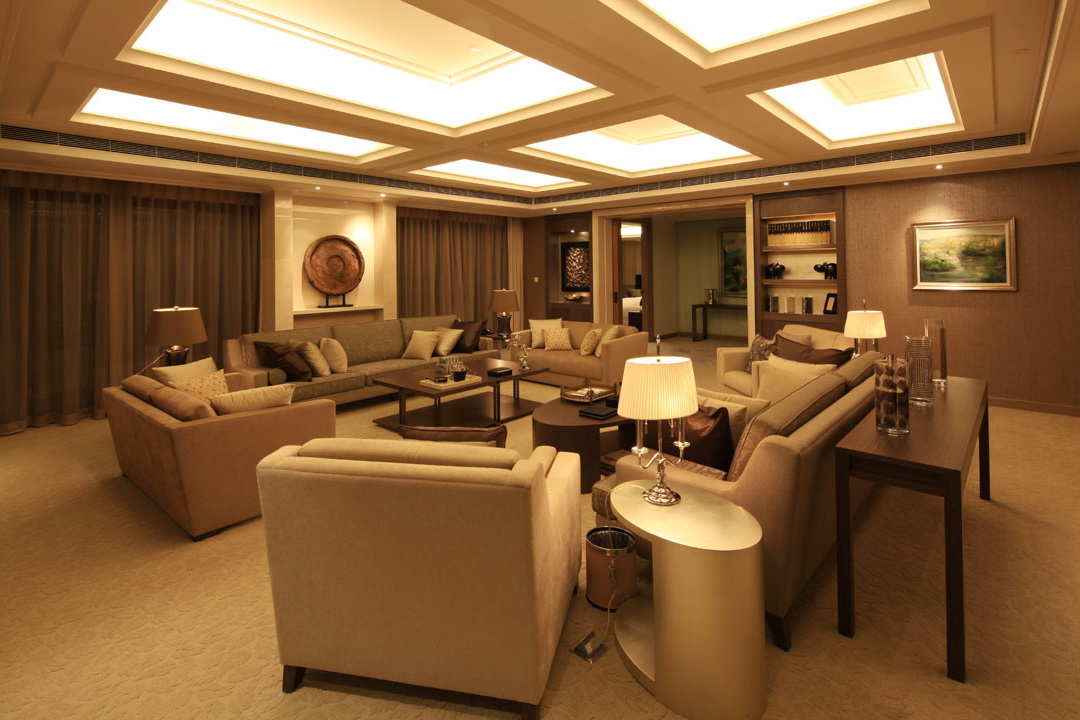 dynastyid picture 重慶上邦戴斯酒店 Days Hotel Suites Sun Kingdom Chongqing