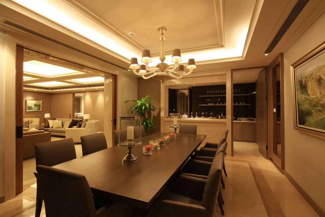 dynastyid picture 重慶上邦戴斯酒店 Days Hotel Suites Sun Kingdom Chongqing