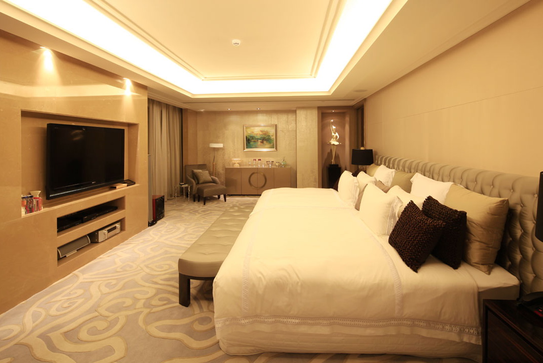 dynastyid picture 重慶上邦戴斯酒店 Days Hotel Suites Sun Kingdom Chongqing