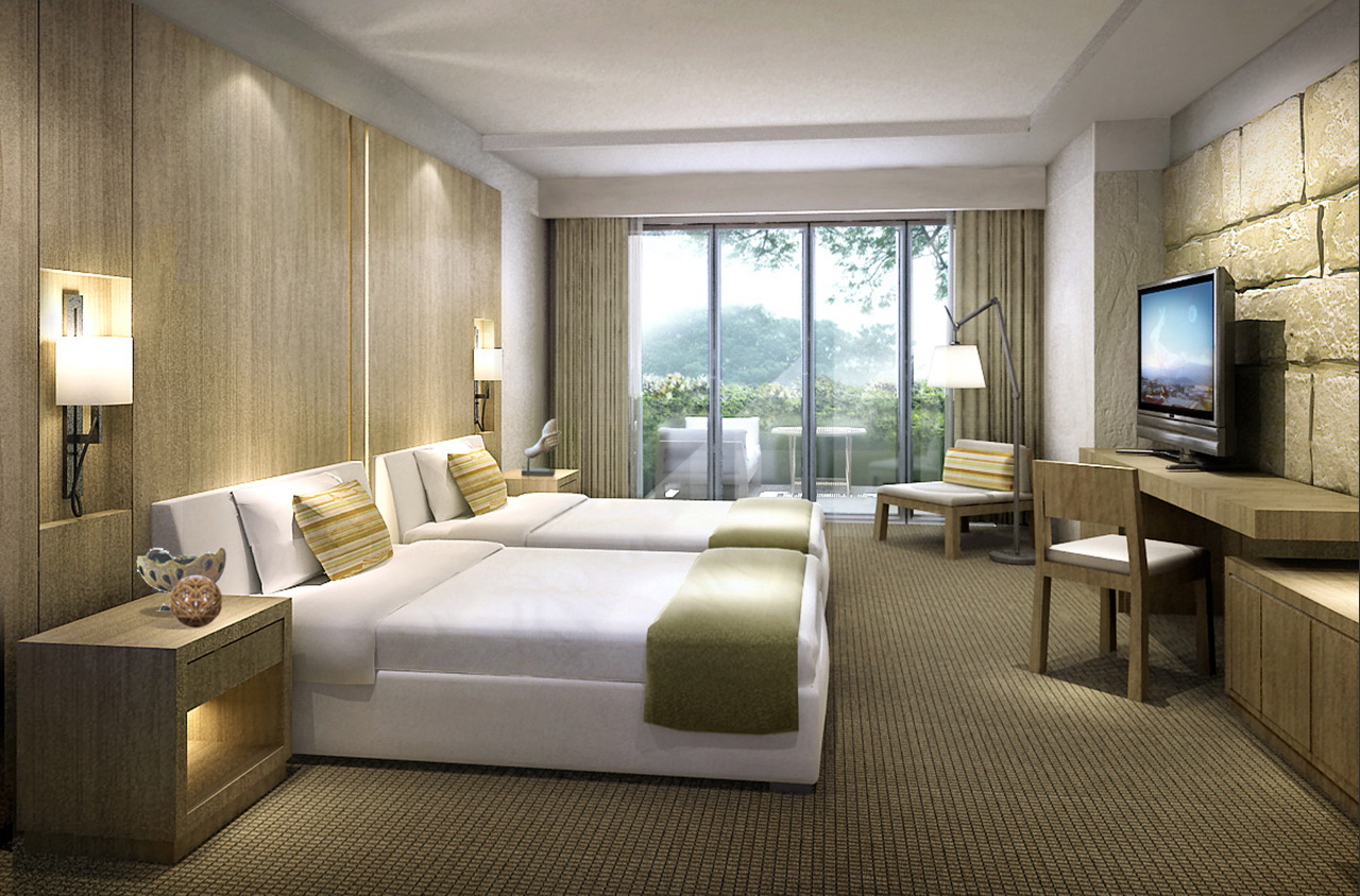 dynastyid picture 重慶上邦戴斯酒店 Days Hotel Suites Sun Kingdom Chongqing