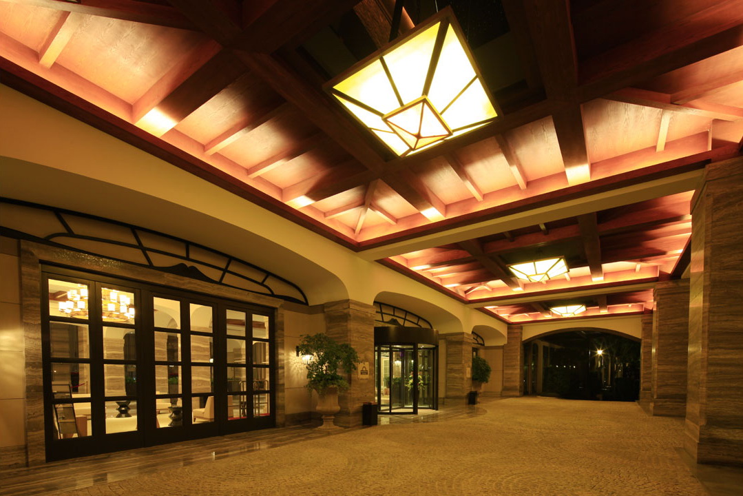 dynastyid picture 重慶上邦戴斯酒店 Days Hotel Suites Sun Kingdom Chongqing