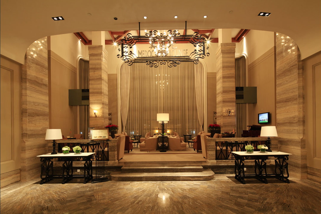 dynastyid picture 重慶上邦戴斯酒店 Days Hotel Suites Sun Kingdom Chongqing