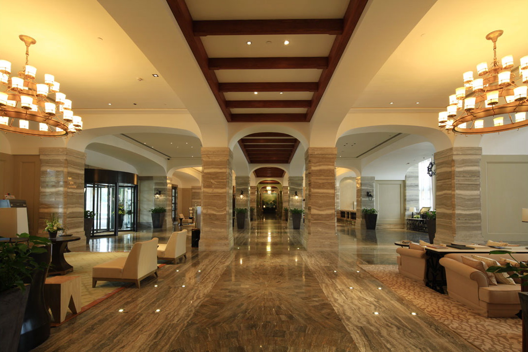 dynastyid picture 重慶上邦戴斯酒店 Days Hotel Suites Sun Kingdom Chongqing