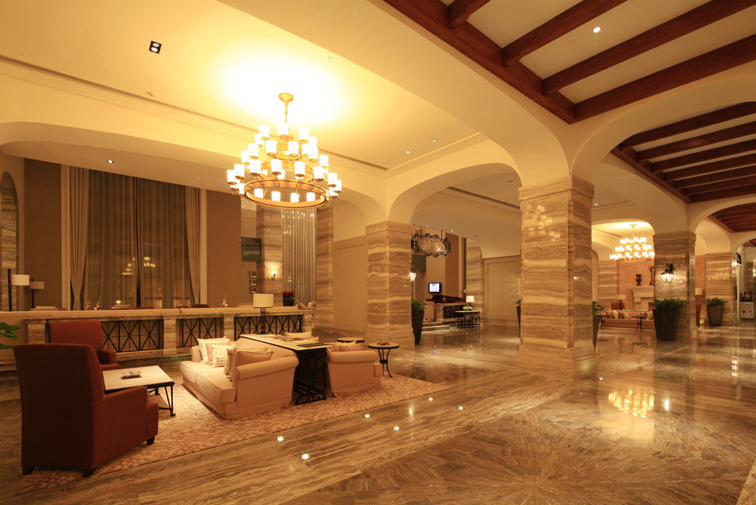 dynastyid picture 重慶上邦戴斯酒店 Days Hotel Suites Sun Kingdom Chongqing