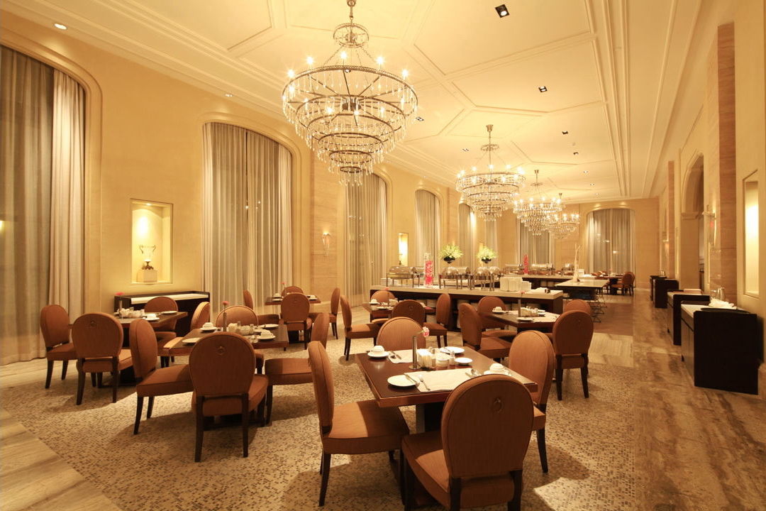 dynastyid picture 重慶上邦戴斯酒店 Days Hotel Suites Sun Kingdom Chongqing