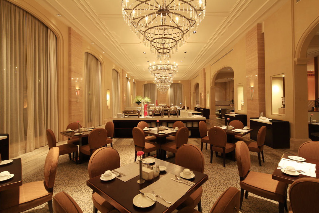 dynastyid picture 重慶上邦戴斯酒店 Days Hotel Suites Sun Kingdom Chongqing