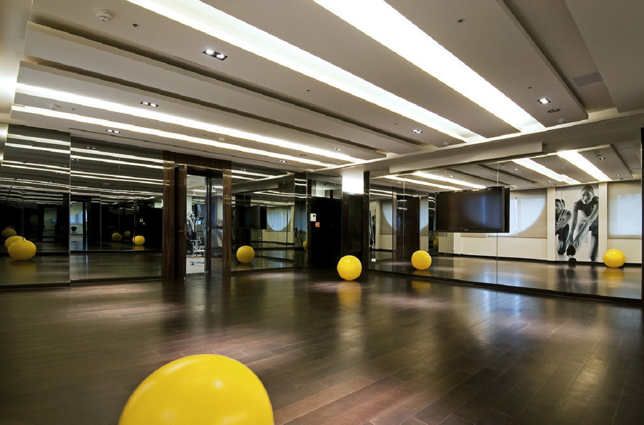 dynastyid picture 高雄京城凱悅 King’s Town Hyatt Kaohsiung