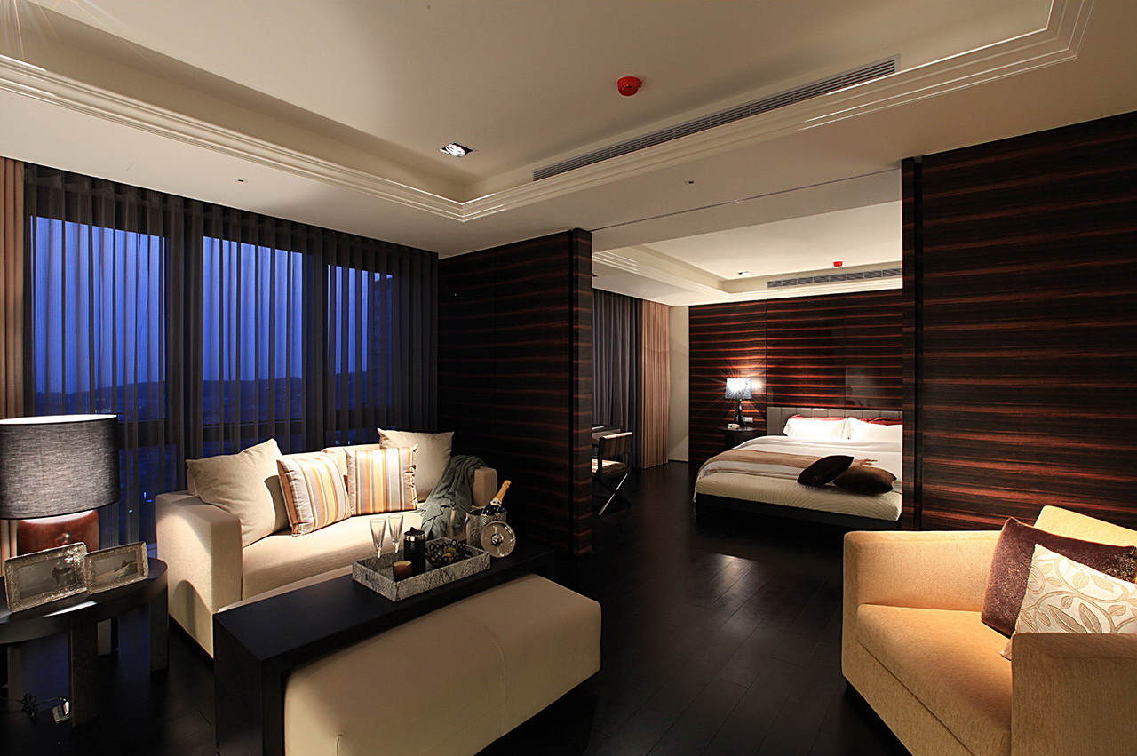 dynastyid picture 高雄京城凱悅 King’s Town Hyatt Kaohsiung