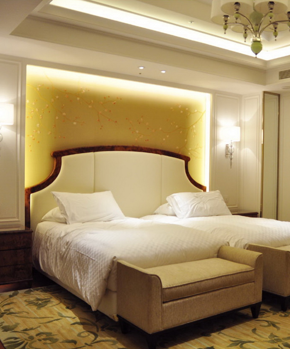 台北大倉久和大飯店 The Okura Prestige Taipei