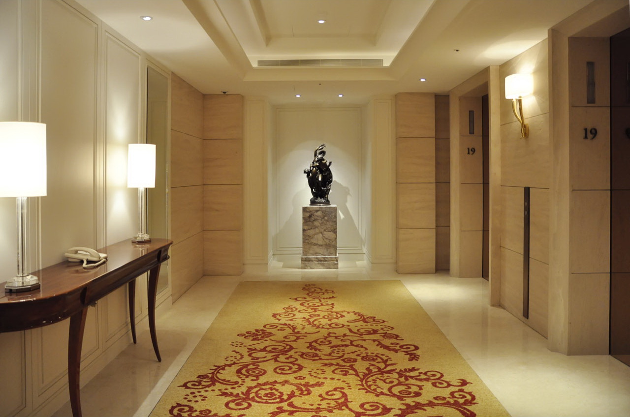 dynastyid picture 台北大倉久和大飯店 The Okura Prestige Taipei