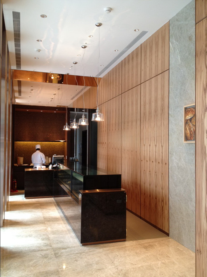 dynastyid picture 台北大倉久和大飯店 The Okura Prestige Taipei