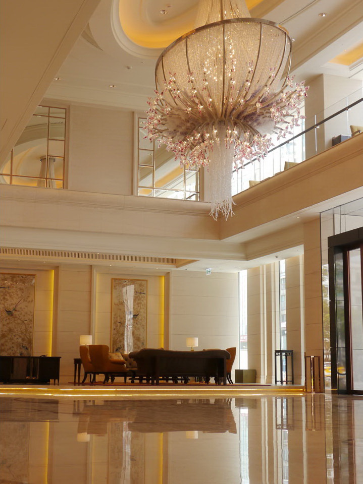 dynastyid picture 台北大倉久和大飯店 The Okura Prestige Taipei