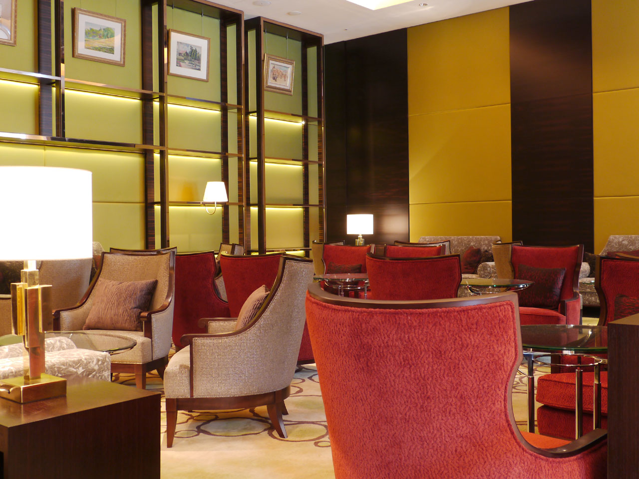 dynastyid picture 台北大倉久和大飯店 The Okura Prestige Taipei