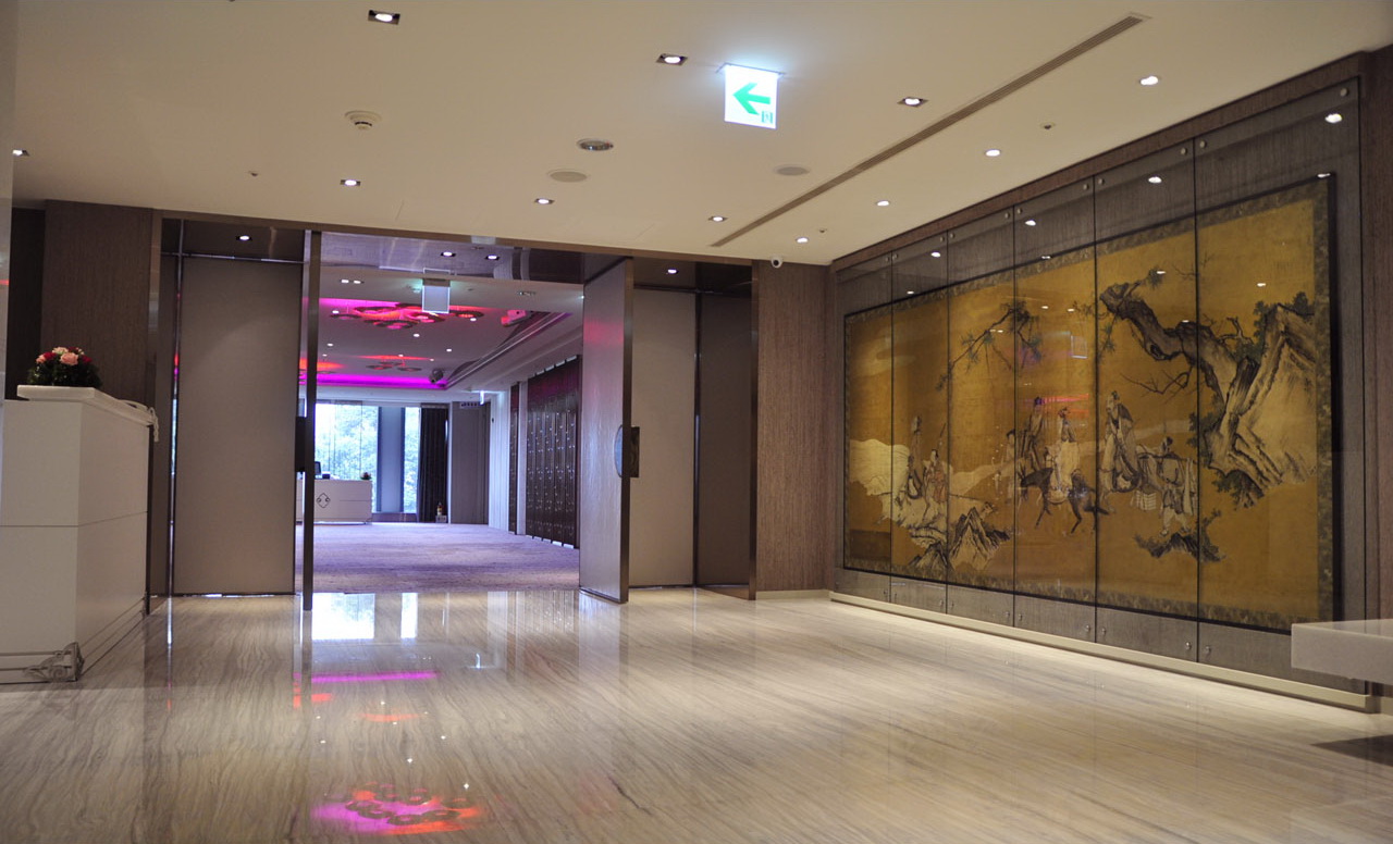 dynastyid picture 高雄翰品酒店 Chateau de Chine Kaohsiung
