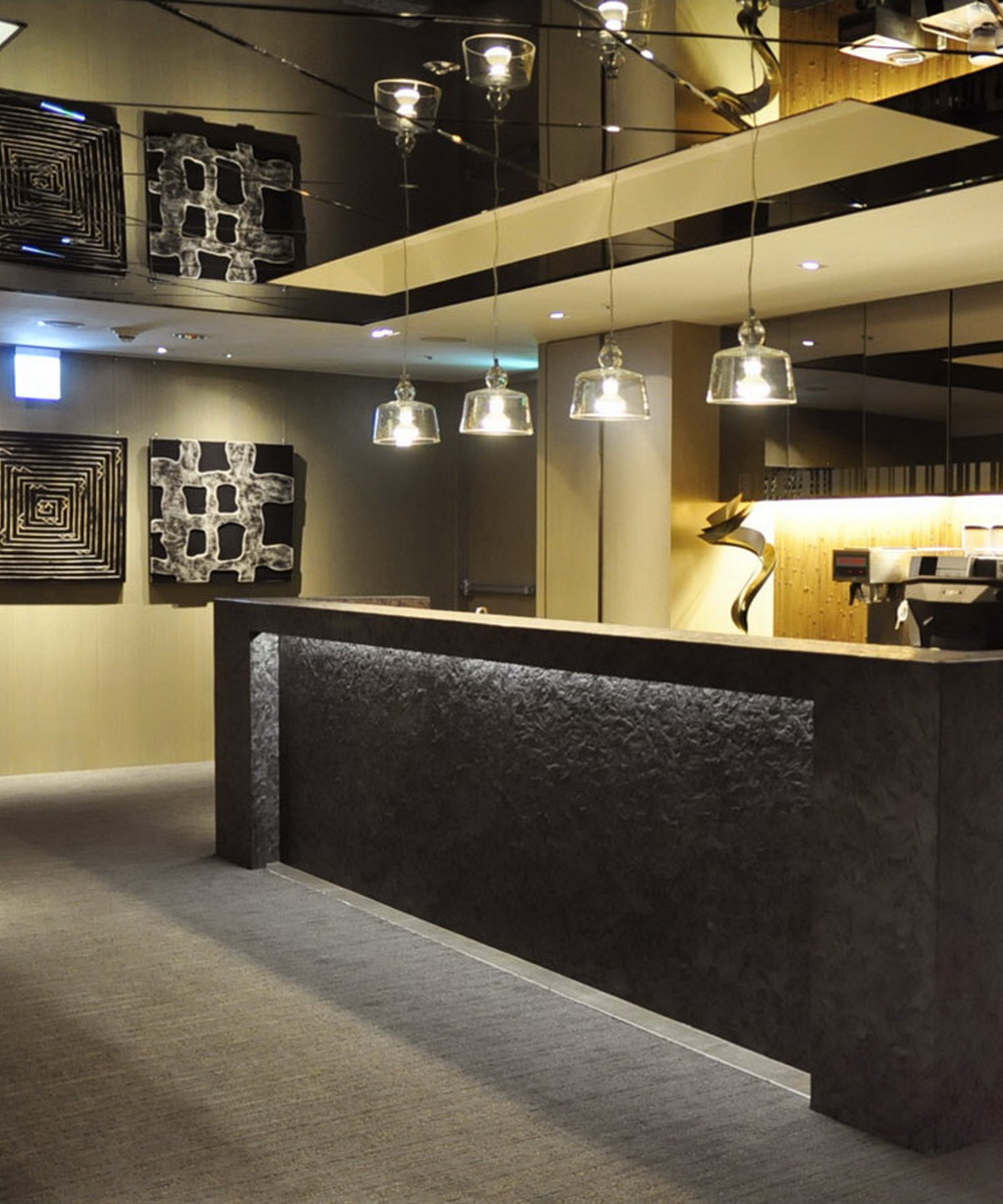 高雄翰品酒店 Chateau de Chine Kaohsiung