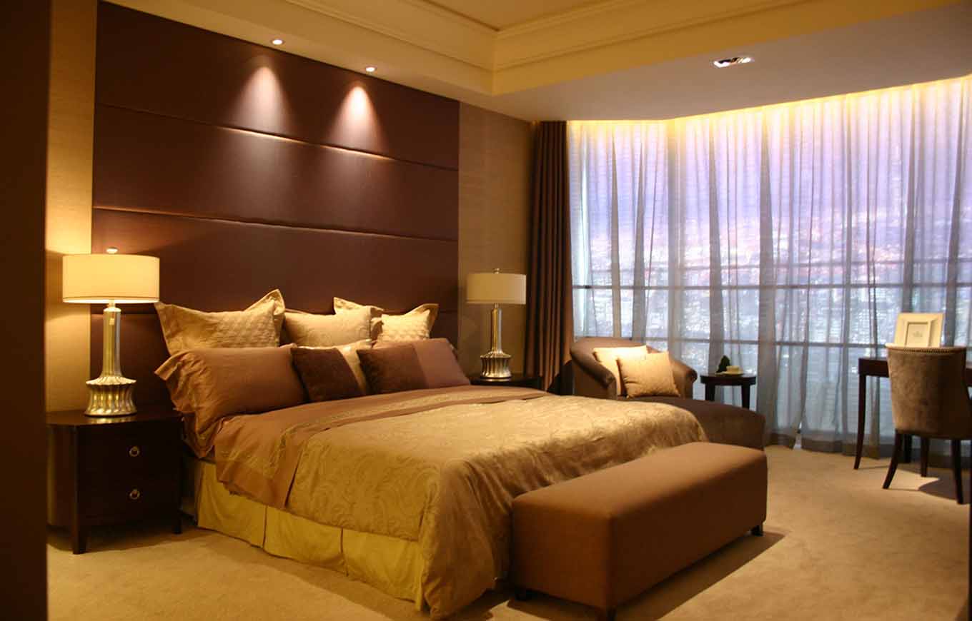 台北上林苑 Taipei Shanglinyuan