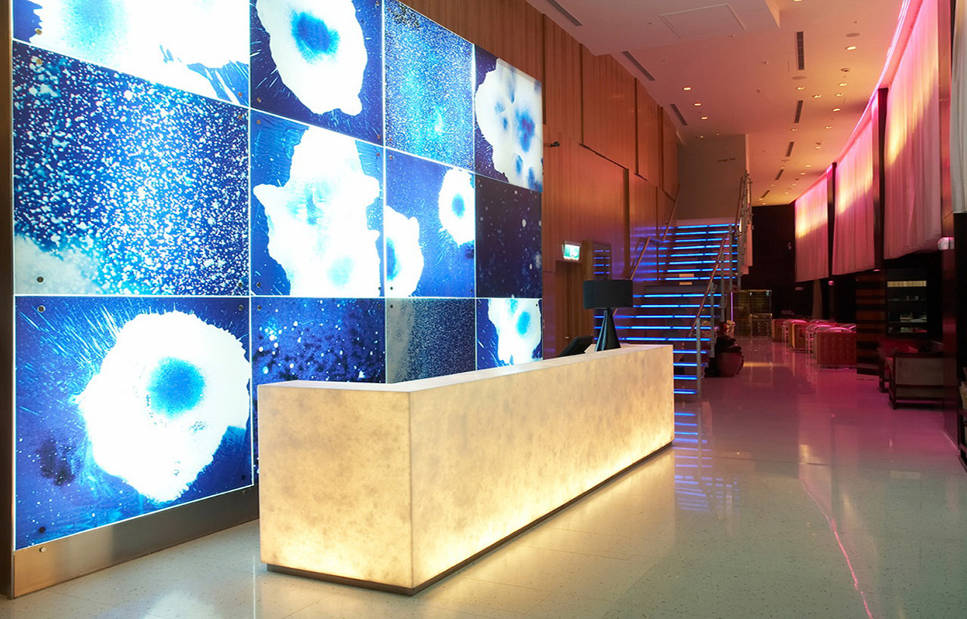 台中亞緻酒店 Hotel One Taichung