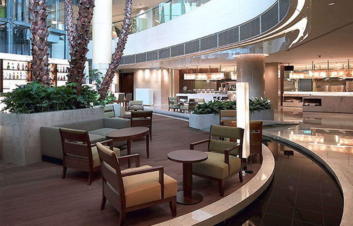 台中裕元花園酒店 Windsor Park Hotel Taichung