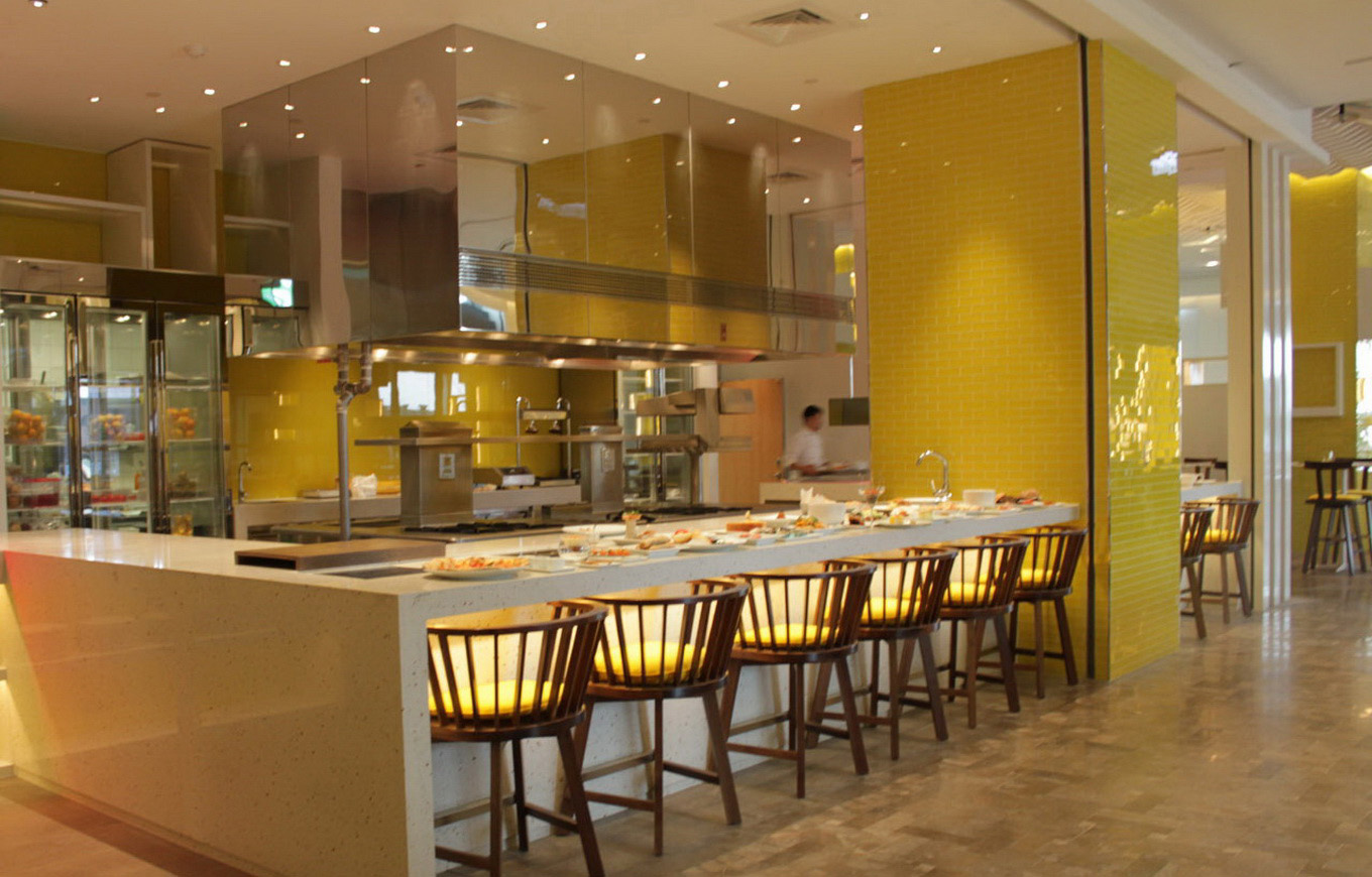 台北 W 酒店 W Hotel Taipei
