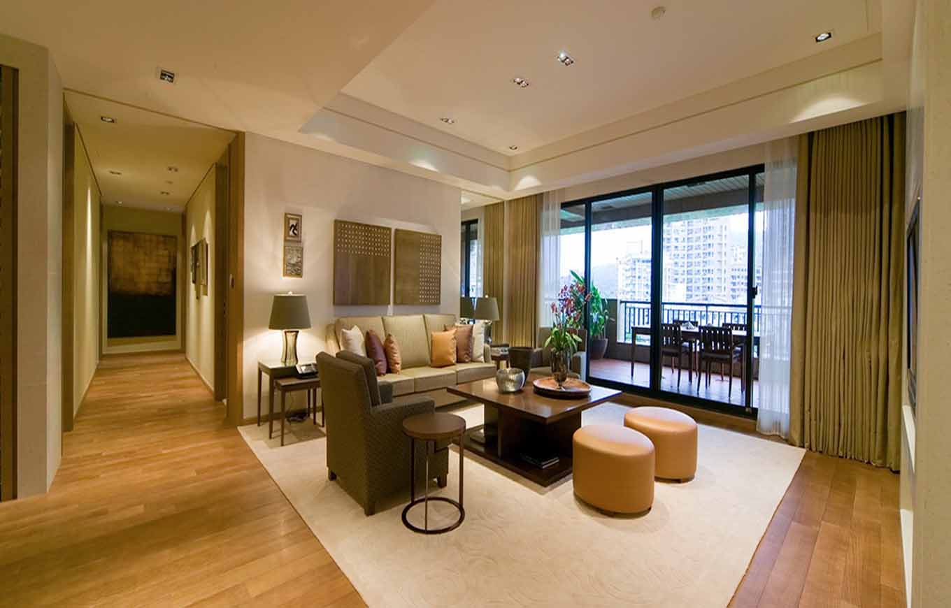 台北皇翔天母 Huang Hsiang Great Villa
