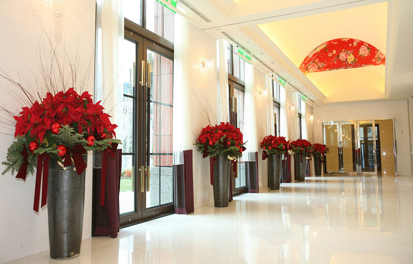 台北維多麗亞酒店 Grand Victoria Hotel Taipei