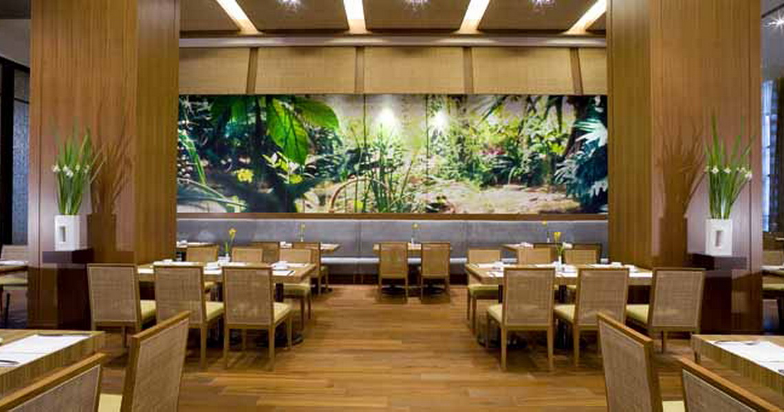 台北美麗信花園酒店 Miramar Garden Taipei