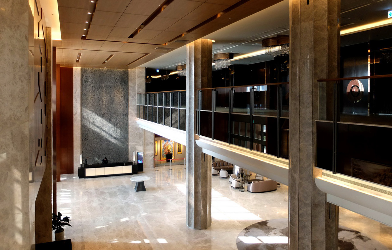 金門昇恆昌金湖大飯店 Everrich Golden Lake Hotel