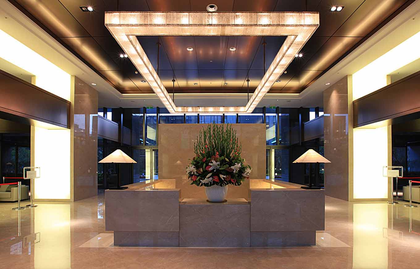 高雄都廳苑 High End Residence