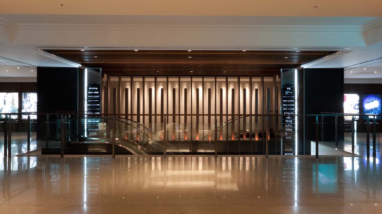 dynastyid picture 麗晶精品 Regent Galleria Taipei