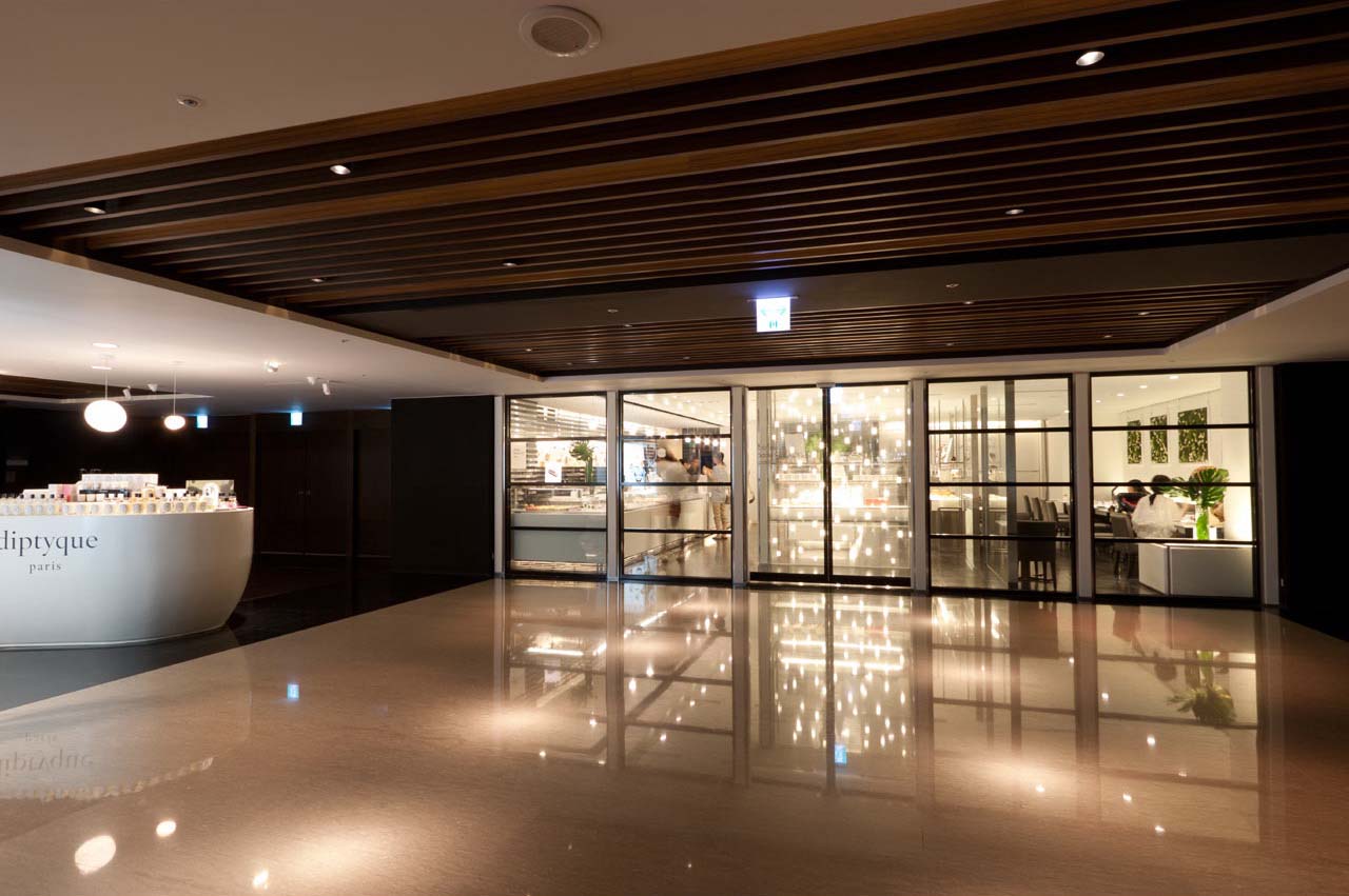dynastyid picture 麗晶精品 Regent Galleria Taipei