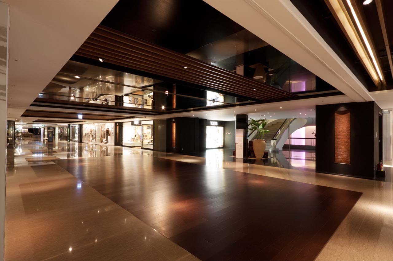dynastyid picture 麗晶精品 Regent Galleria Taipei