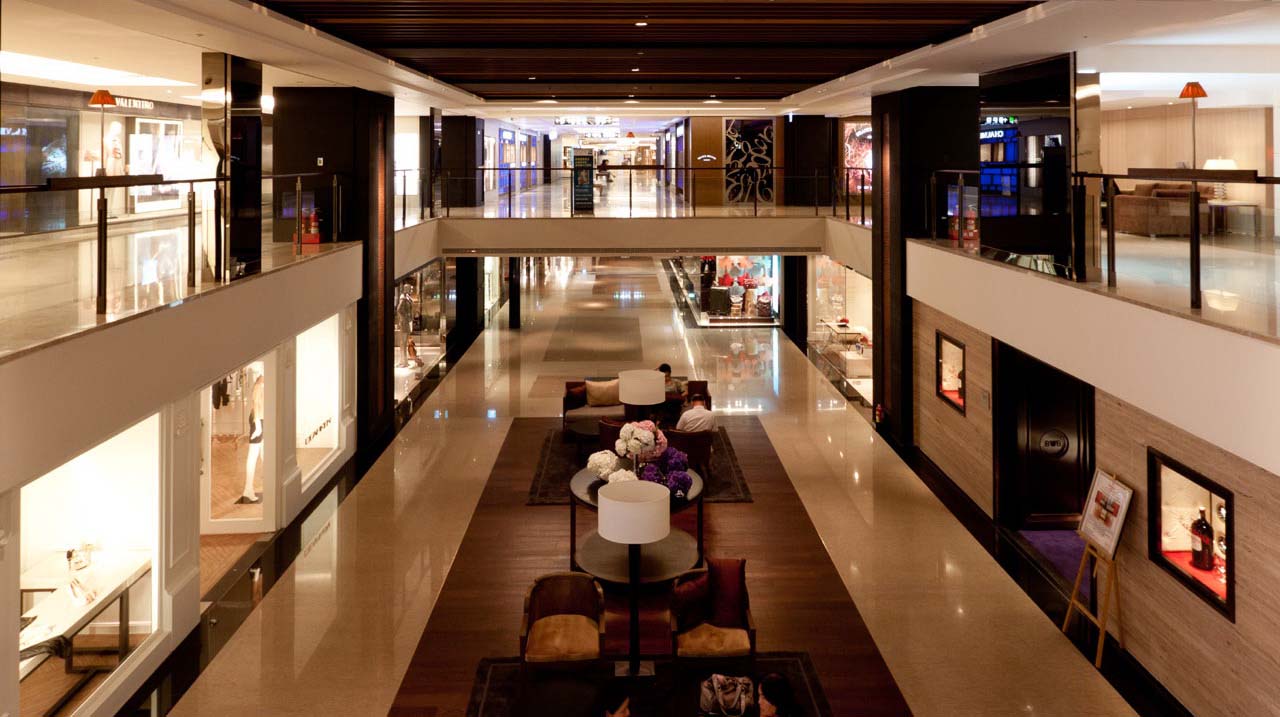 dynastyid picture 麗晶精品 Regent Galleria Taipei