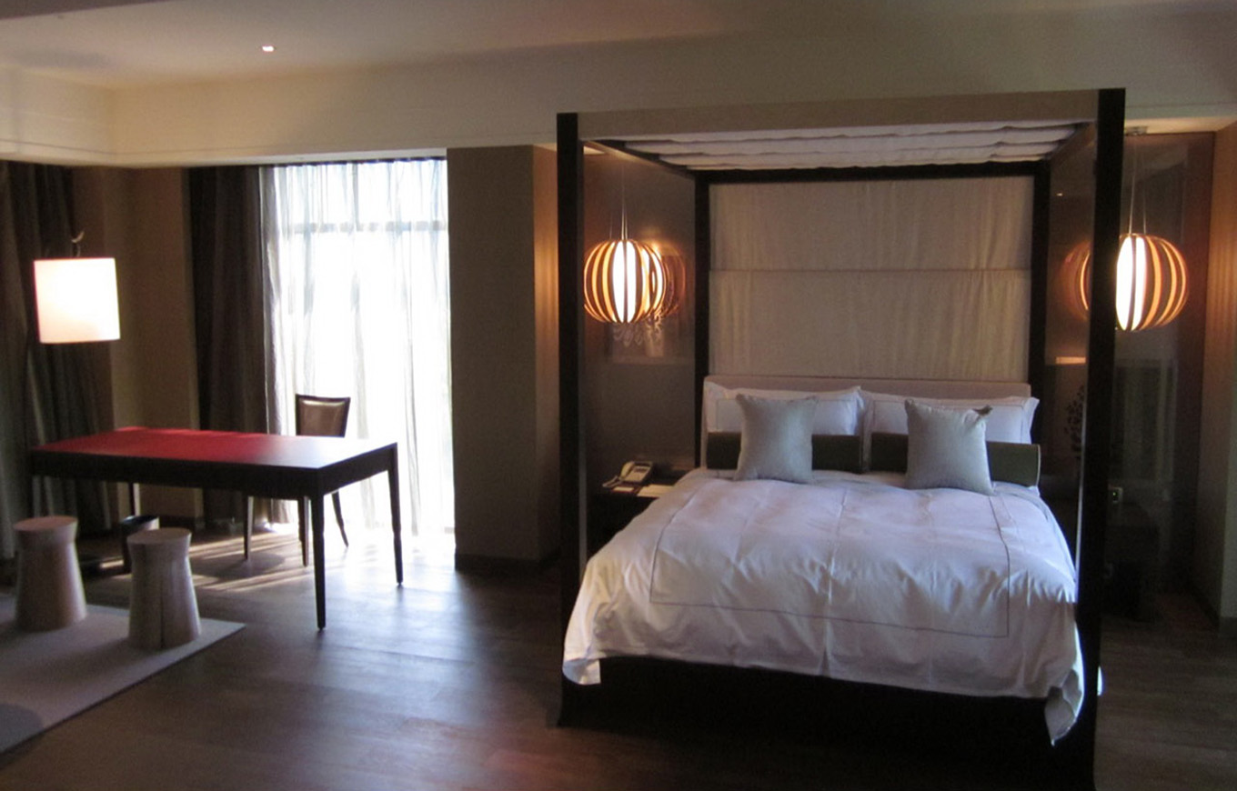 北投麗禧酒店 Grand View Resort Beitou