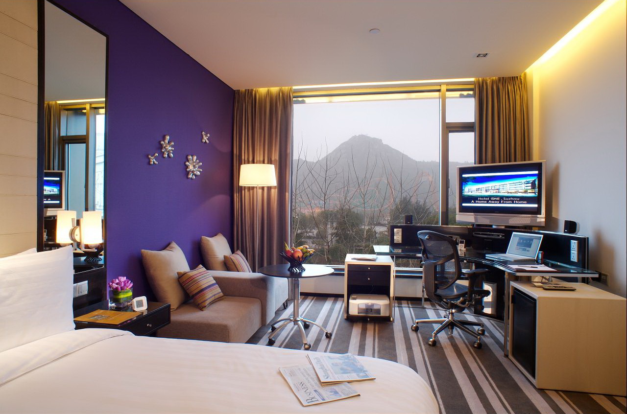 dynastyid picture 蘇州亞緻酒店 Hotel One Suzhou