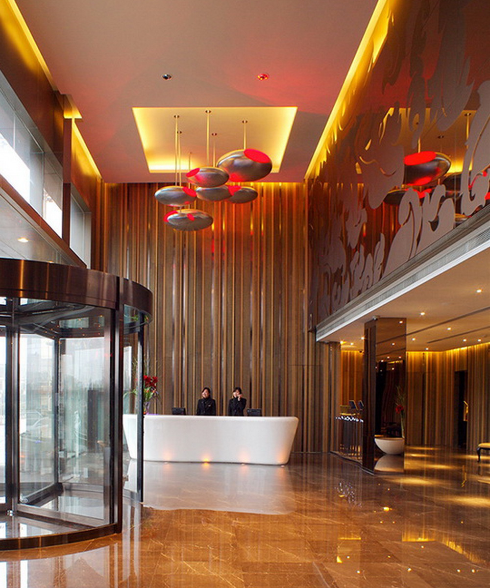 蘇州亞緻酒店 Hotel One Suzhou