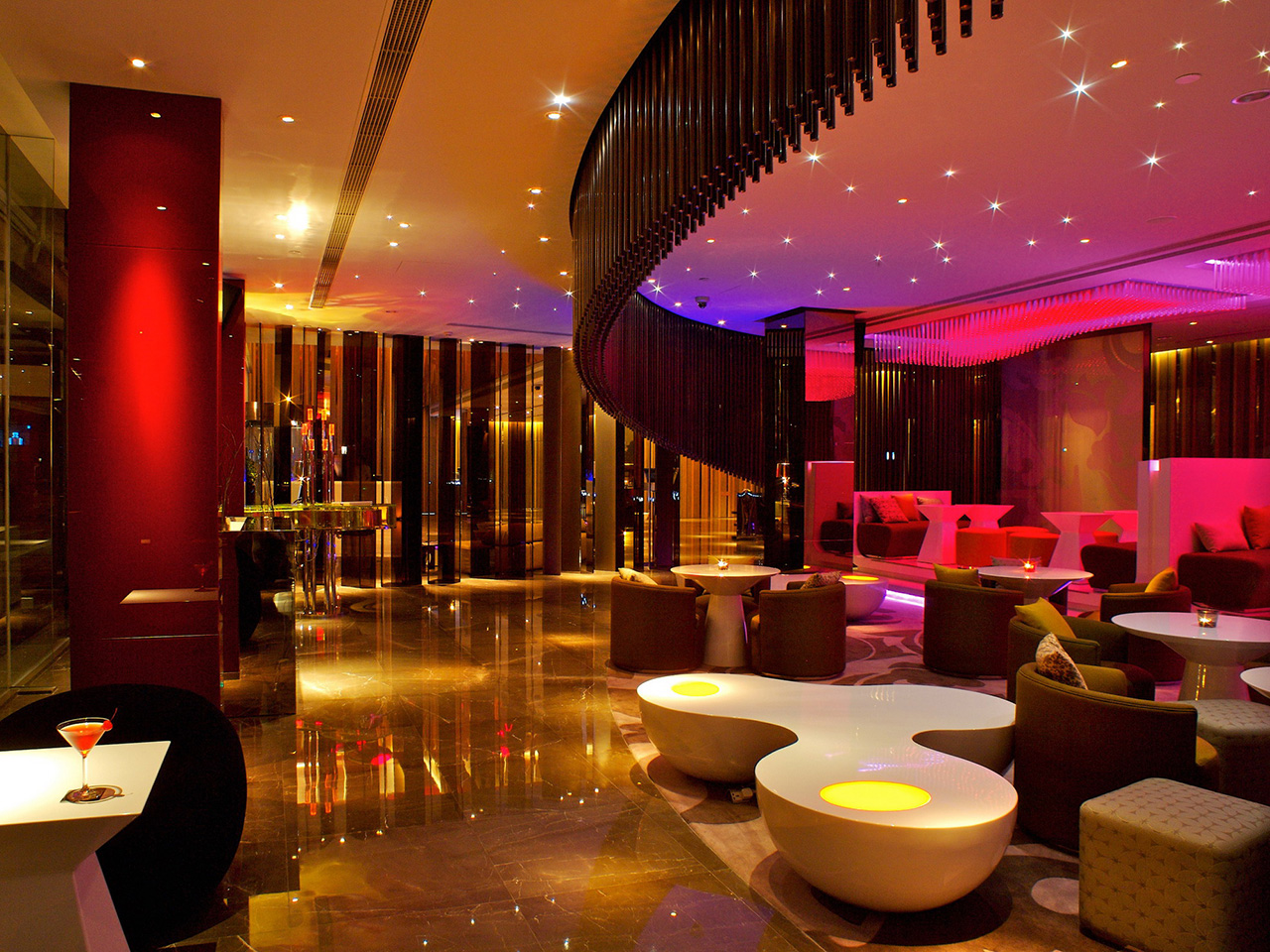 蘇州亞緻酒店 Hotel One Suzhou