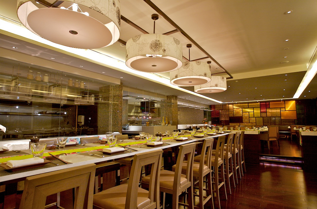 dynastyid picture 蘇州亞緻酒店 Hotel One Suzhou
