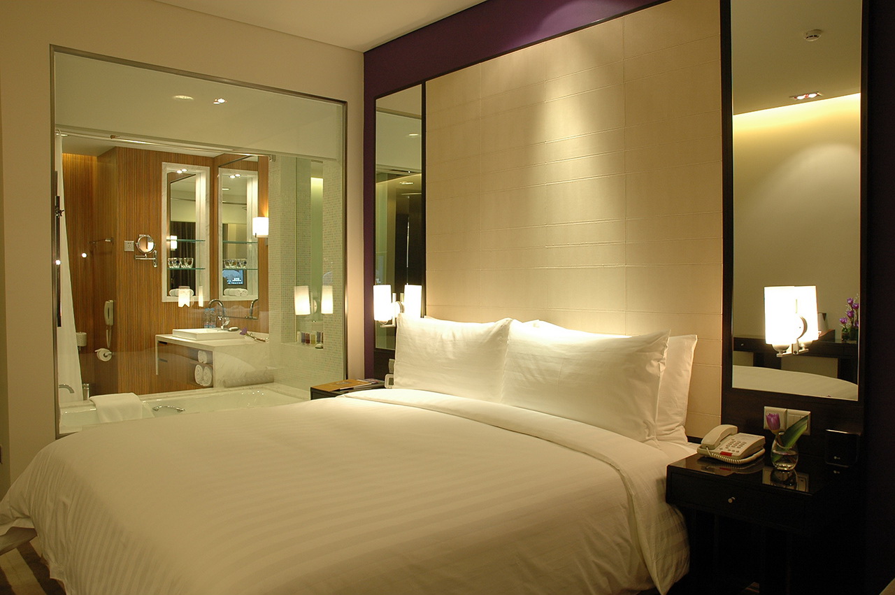 dynastyid picture 蘇州亞緻酒店 Hotel One Suzhou