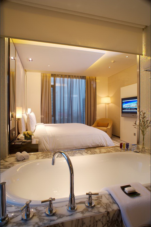 dynastyid picture 蘇州亞緻酒店 Hotel One Suzhou