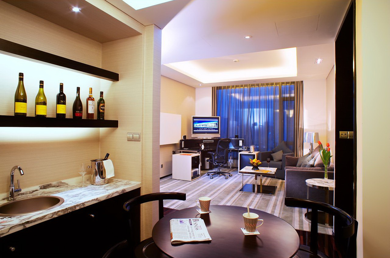 dynastyid picture 蘇州亞緻酒店 Hotel One Suzhou