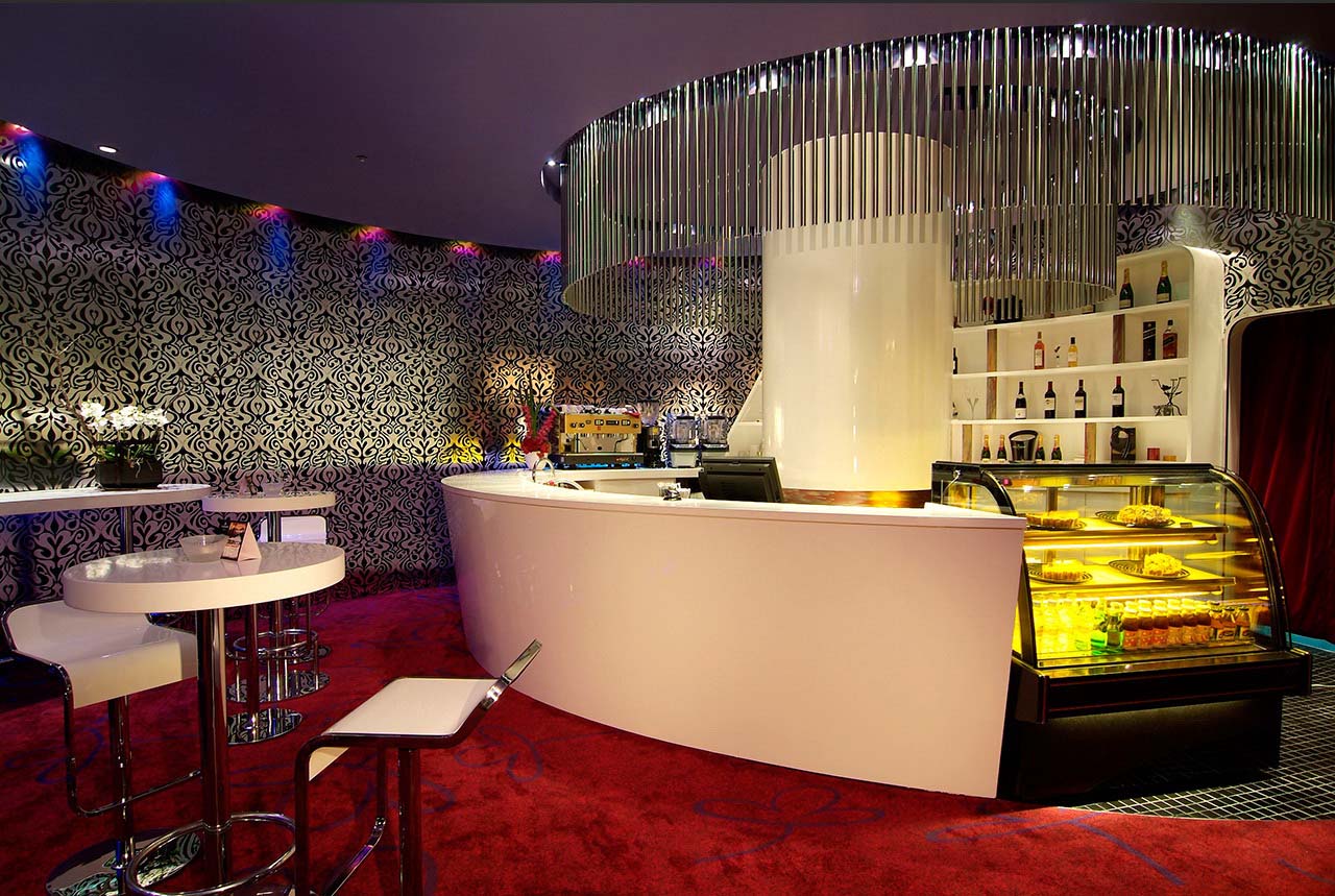 dynastyid picture 新竹大遠百威秀影城 VIESHOW CINEMAS Hsinchu FE21