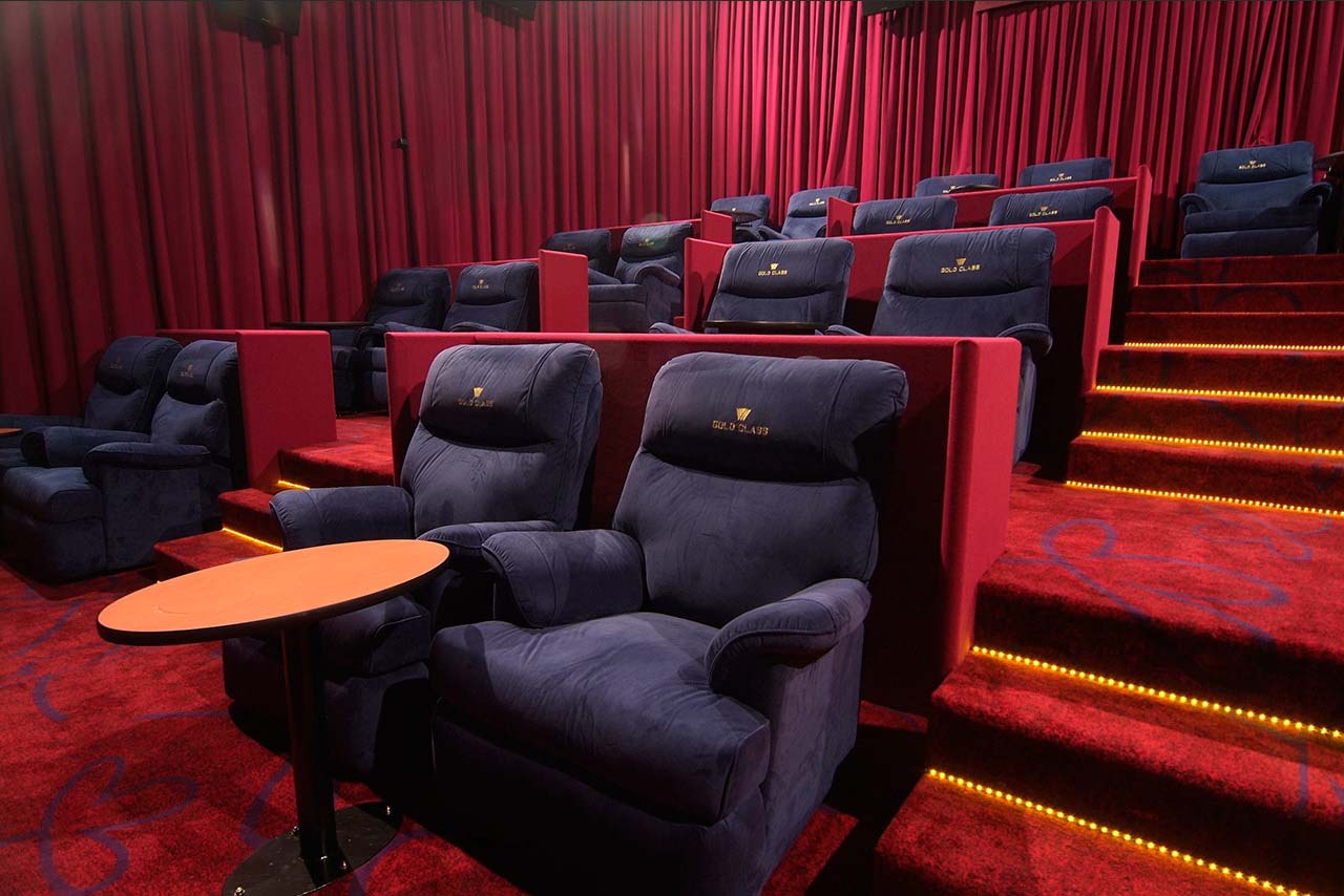 dynastyid picture 新竹大遠百威秀影城 VIESHOW CINEMAS Hsinchu FE21