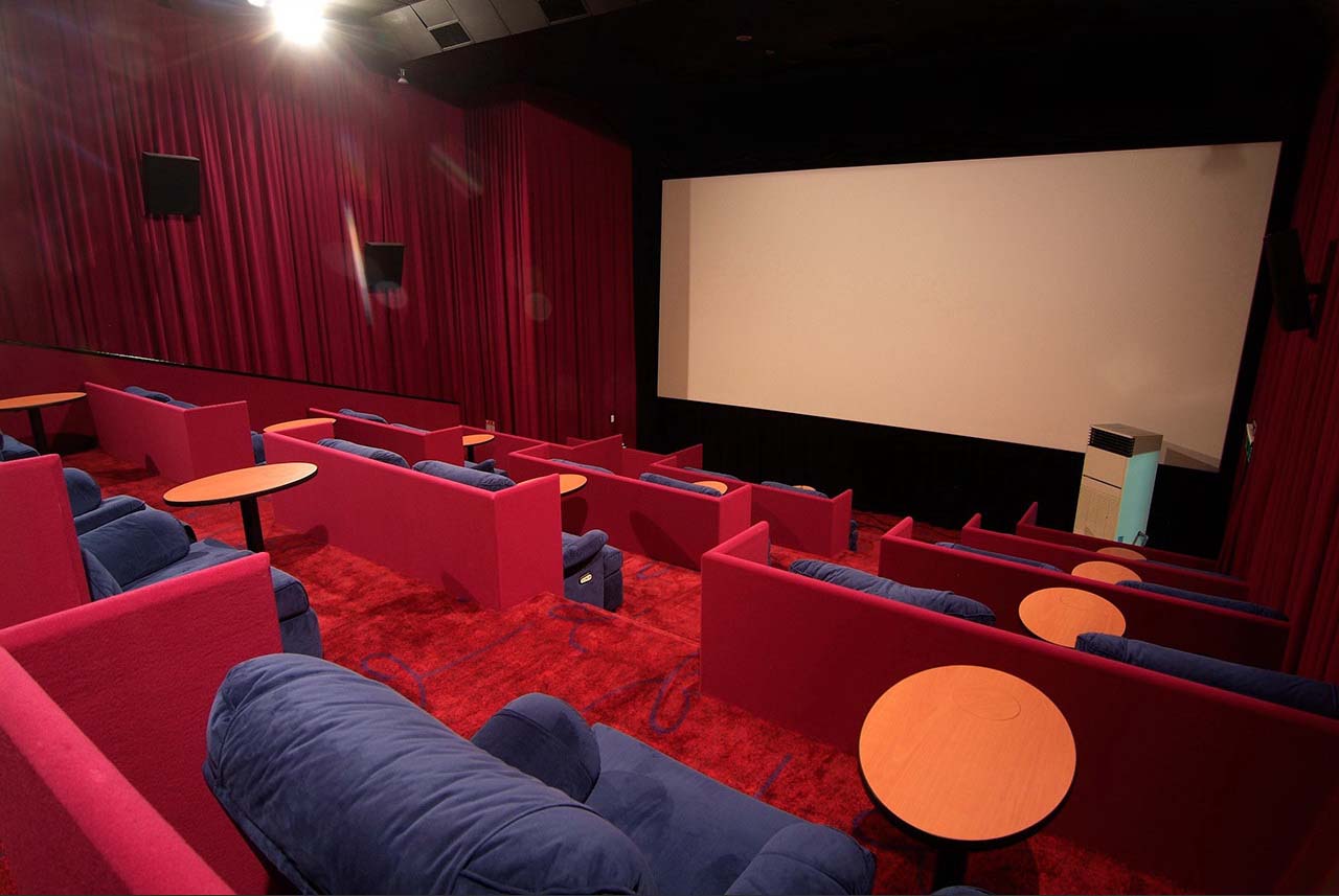 dynastyid picture 新竹大遠百威秀影城 VIESHOW CINEMAS Hsinchu FE21