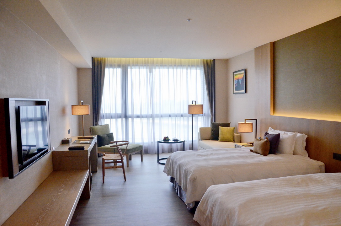 dynastyid picture 金門昇恆昌金湖大飯店 Everrich Golden Lake Hotel
