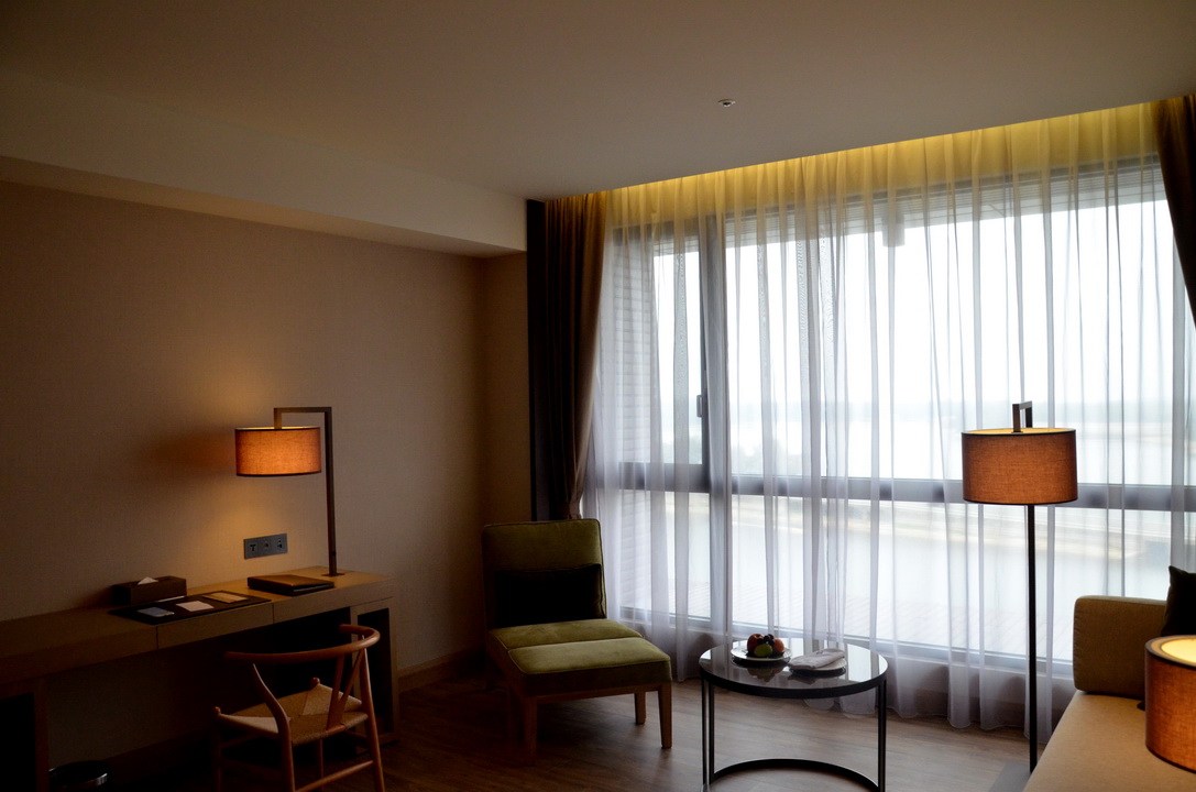 dynastyid picture 金門昇恆昌金湖大飯店 Everrich Golden Lake Hotel