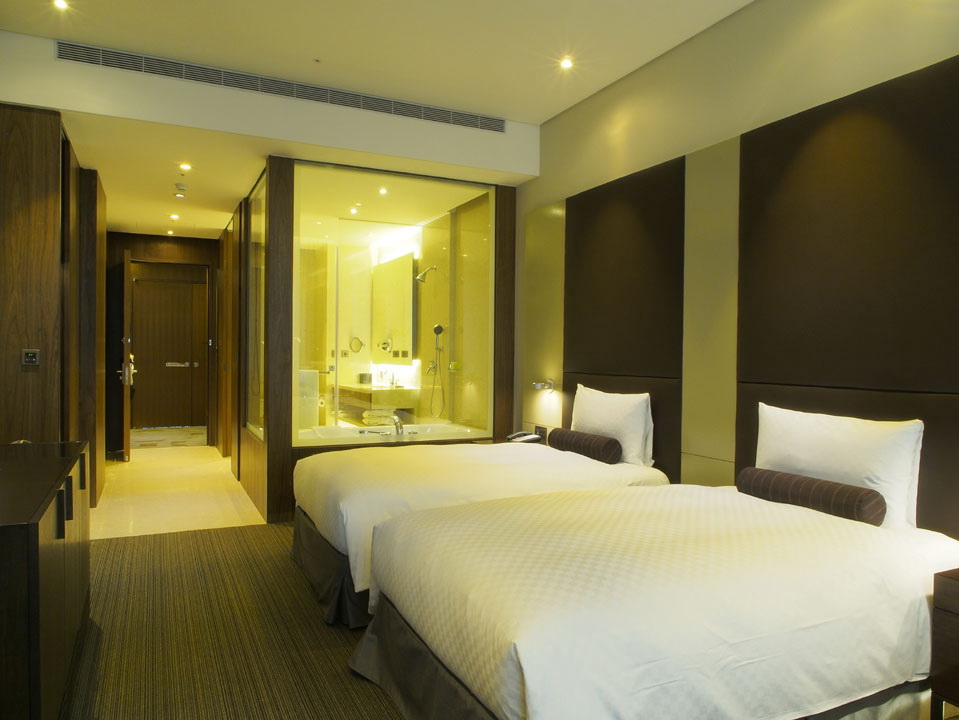 dynastyid picture 新竹美麗信酒店 Miramar Hotel Hsinchu
