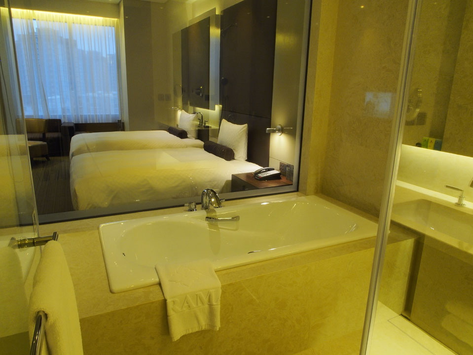dynastyid picture 新竹美麗信酒店 Miramar Hotel Hsinchu