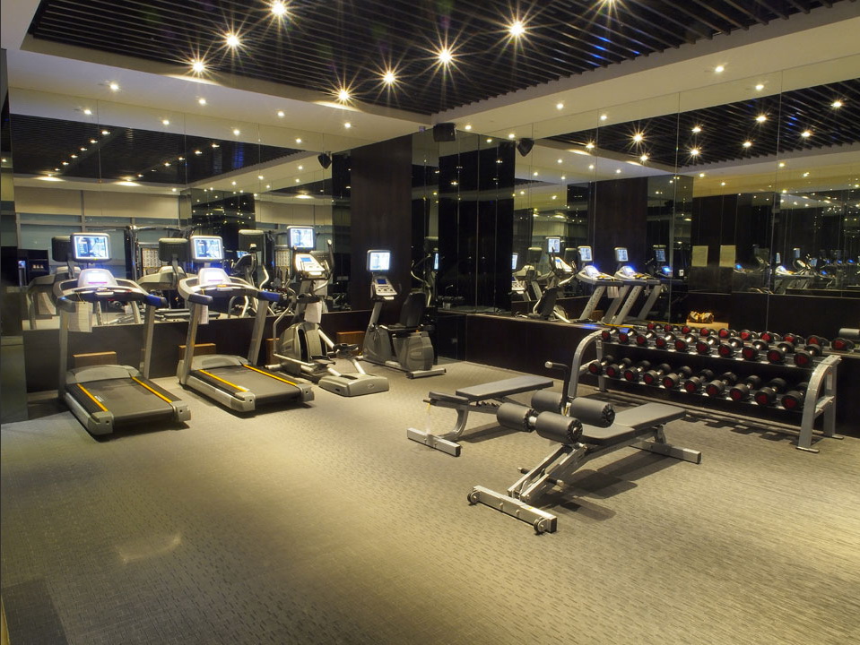 dynastyid picture 新竹美麗信酒店 Miramar Hotel Hsinchu
