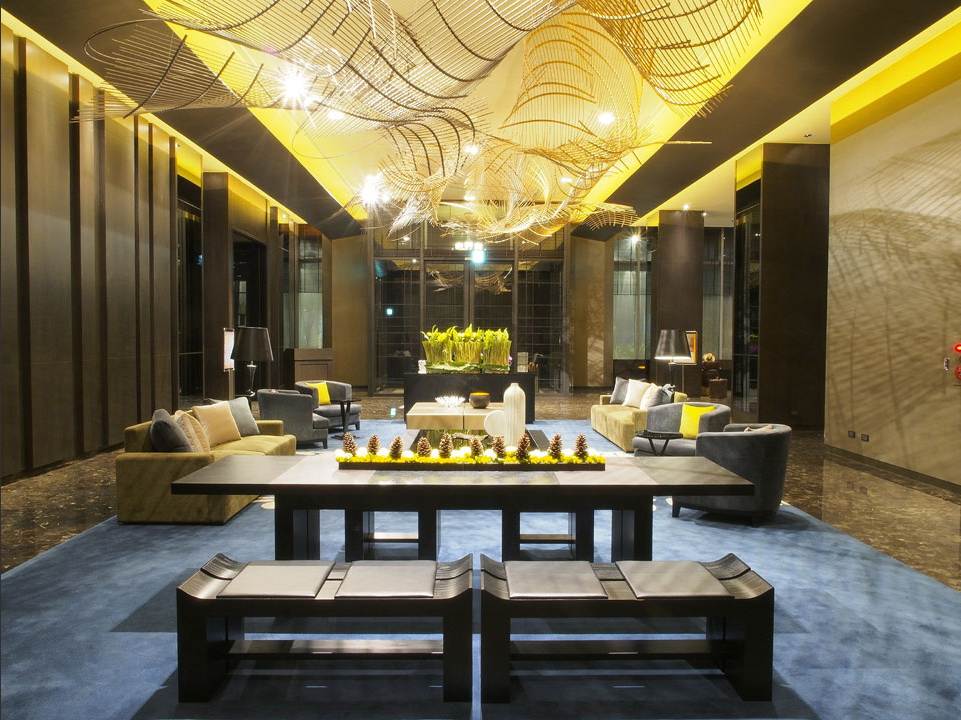 dynastyid picture 新竹美麗信酒店 Miramar Hotel Hsinchu